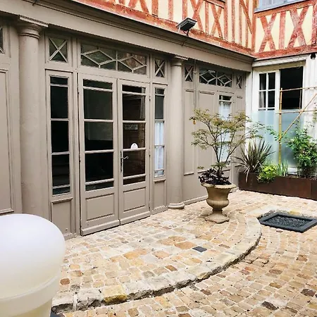 Jade House Hyper Centre * Troyes