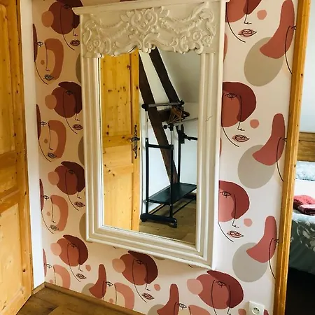 Jade House Hyper Centre * Troyes