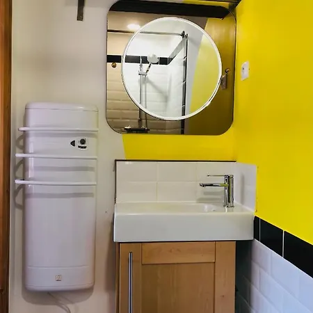 Apartmán Jade House Hyper Centre *