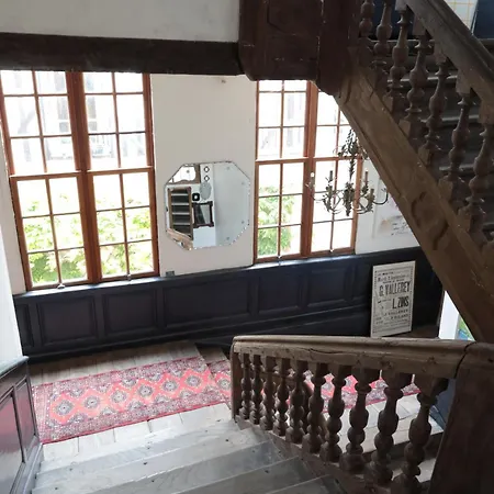 Jade House Hyper Centre Troyes