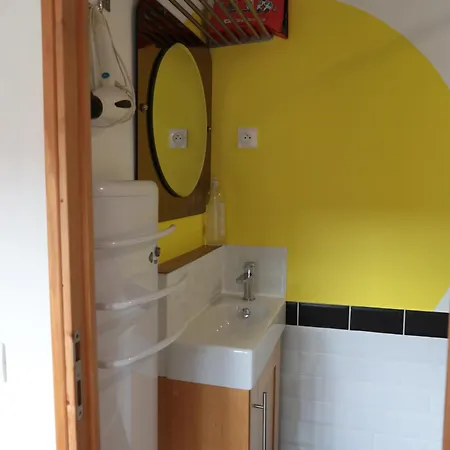 Jade House Hyper Centre * Troyes