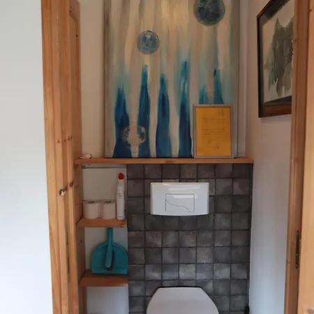 Apartment Jade House Hyper Centre Troyes
