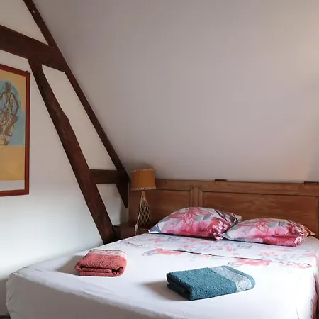 Jade House Hyper Centre Daire Troyes