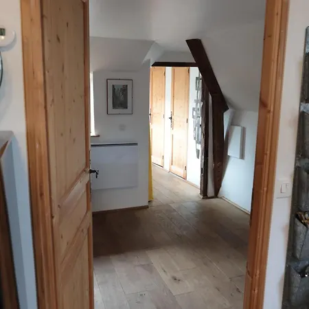 Jade House Hyper Centre Apartmán Troyes