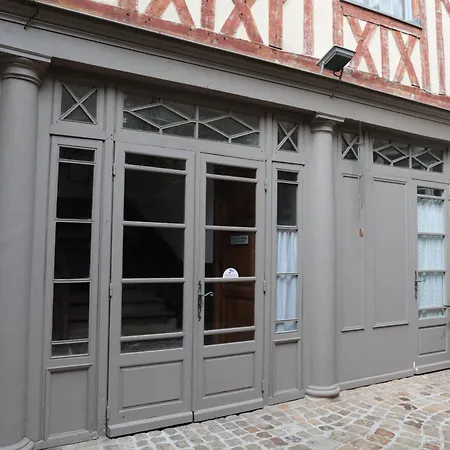 Jade House Hyper Centre Troyes