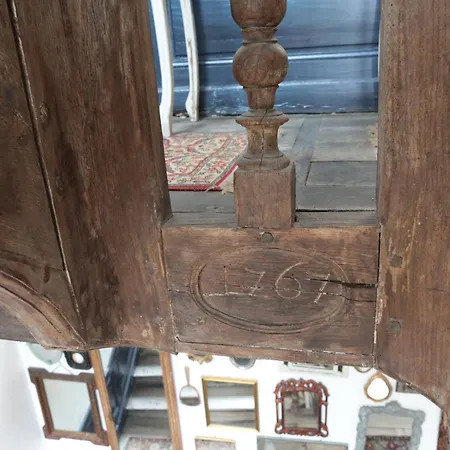 Apartmán Jade House Hyper Centre Troyes