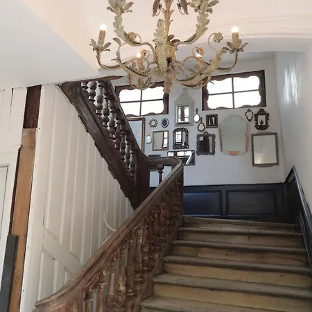 Jade House Hyper Centre * Troyes