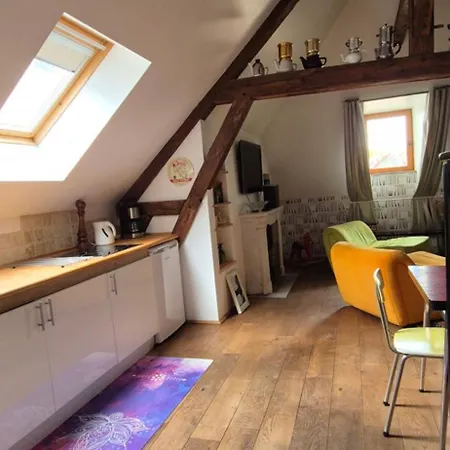 Jade House Hyper Centre * Troyes