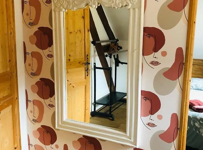 Jade House Hyper Centre * Troyes