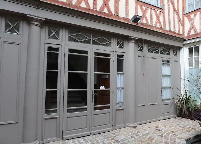 Jade House Hyper Centre Troyes